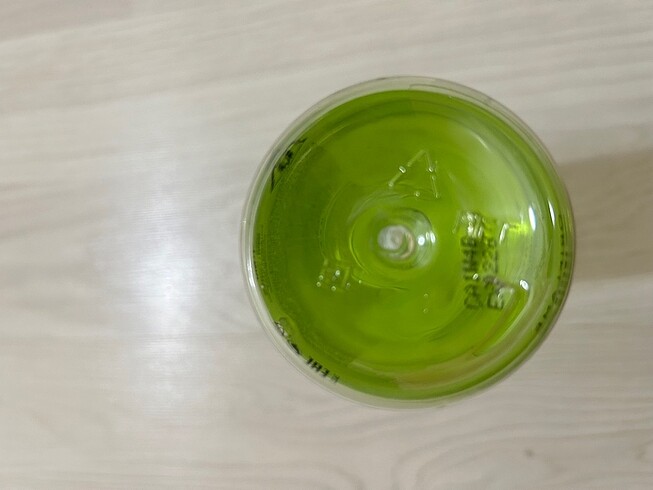 Oriflame limon kolonyası - Görsel 3