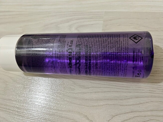 Oriflame lavanta kolonyası - Görsel 2