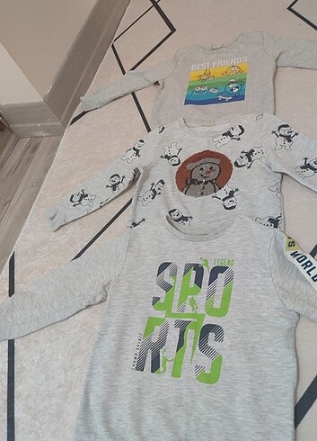 LC Waikiki Sweatshirt