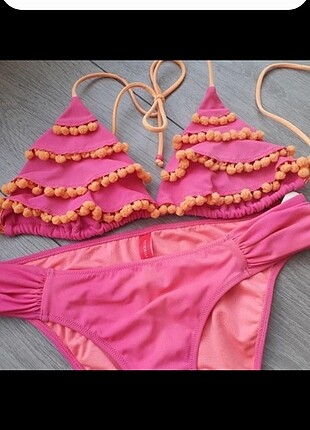 m Beden Bikini