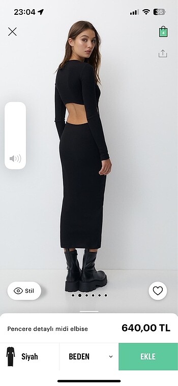 pull and bear