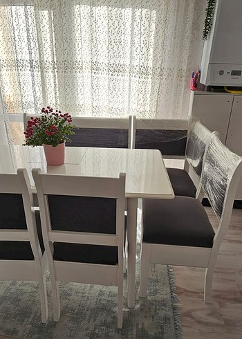 mutfak masası - Görsel 2