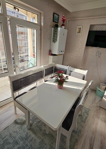 mutfak masası - Görsel 4