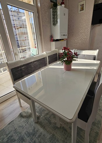 mutfak masası - Görsel 3