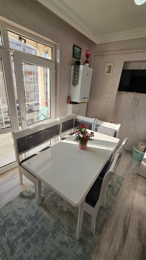 mutfak masası - Görsel 4