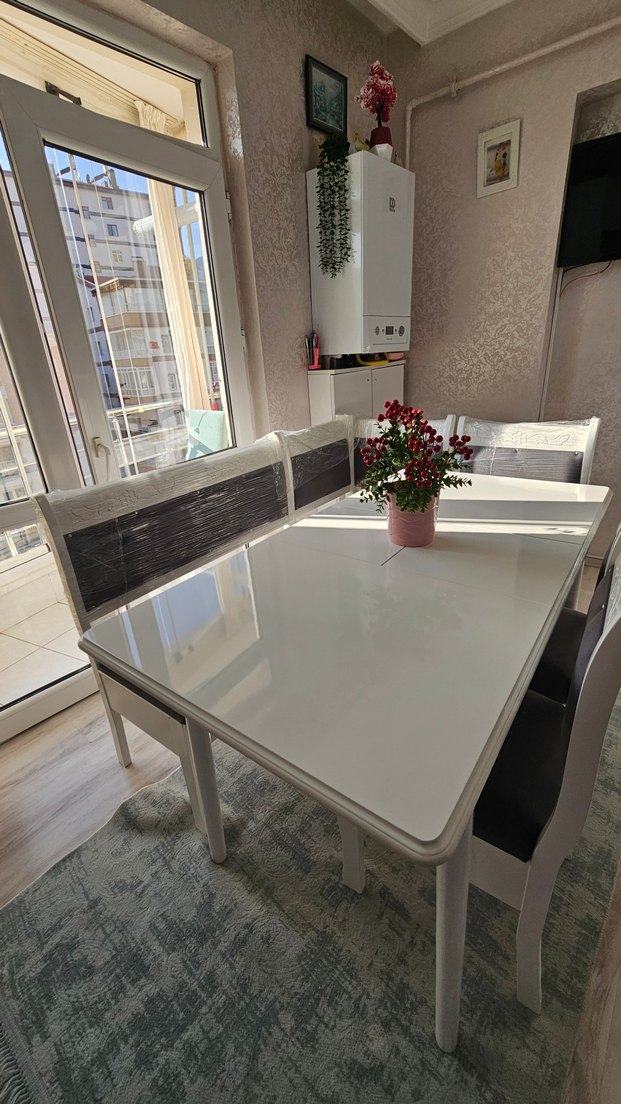 mutfak masası - Görsel 3