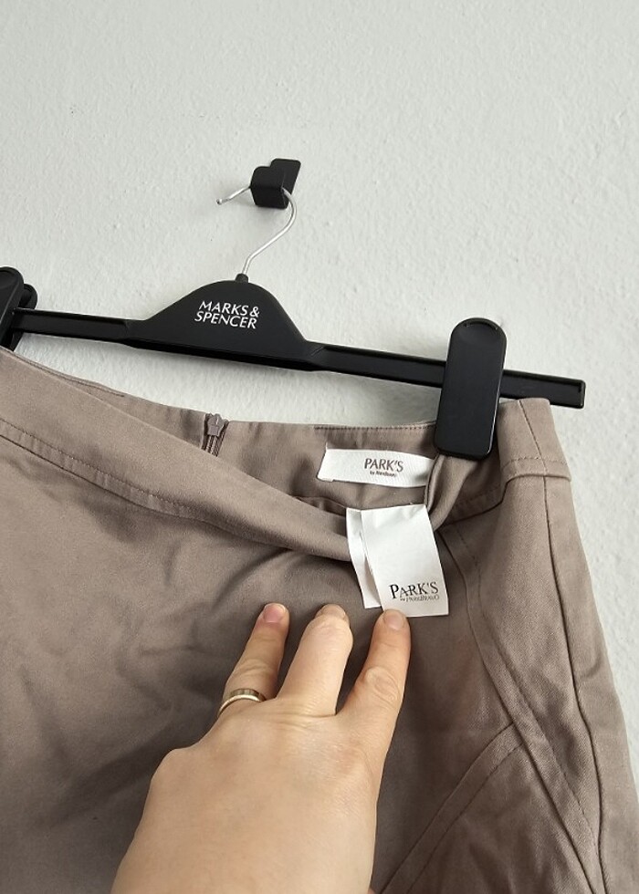 Etek markalı - Görsel 2