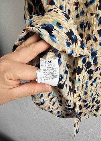 Gömlekk - Görsel 5