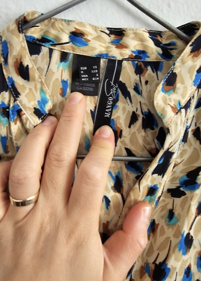 Gömlekk - Görsel 2