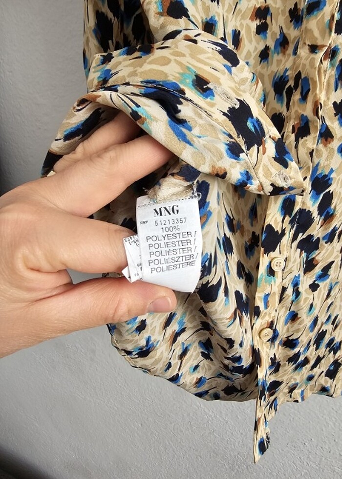 Gömlekk - Görsel 5