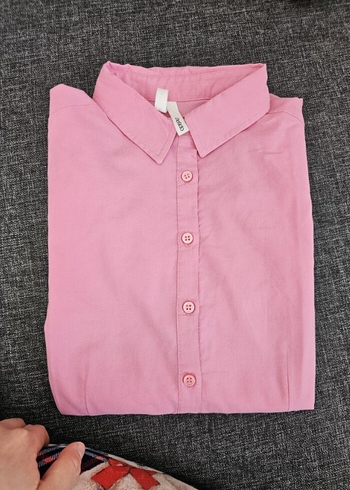 Gömlekk - Görsel 2