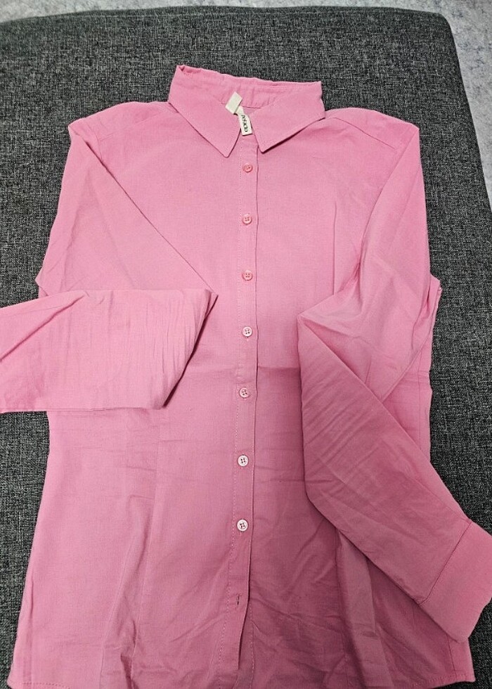 Gömlekk - Görsel 4