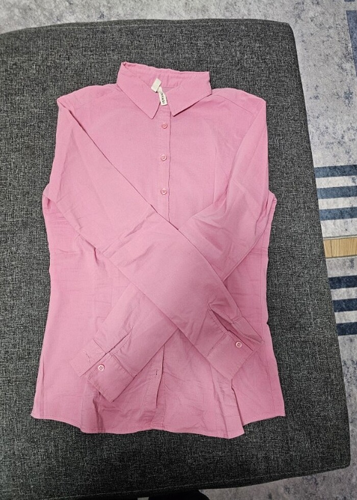 Gömlekk - Görsel 5