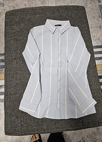 Gömlekk - Görsel 6