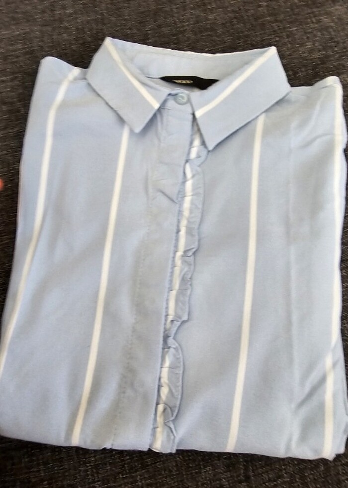 Gömlekk - Görsel 2