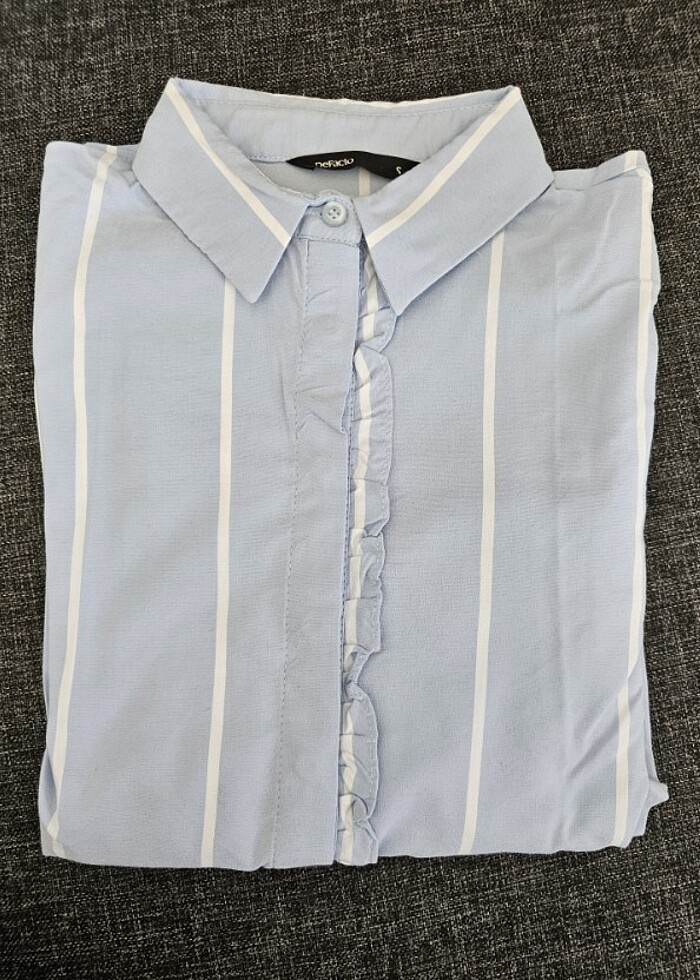 Gömlekk - Görsel 4