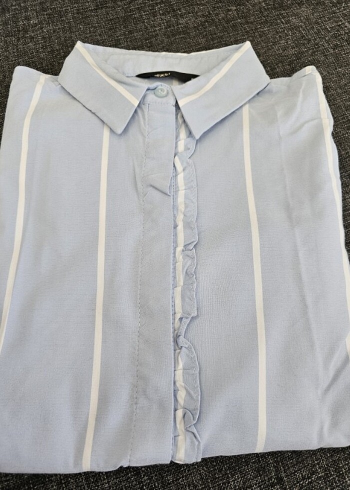 Gömlekk - Görsel 5