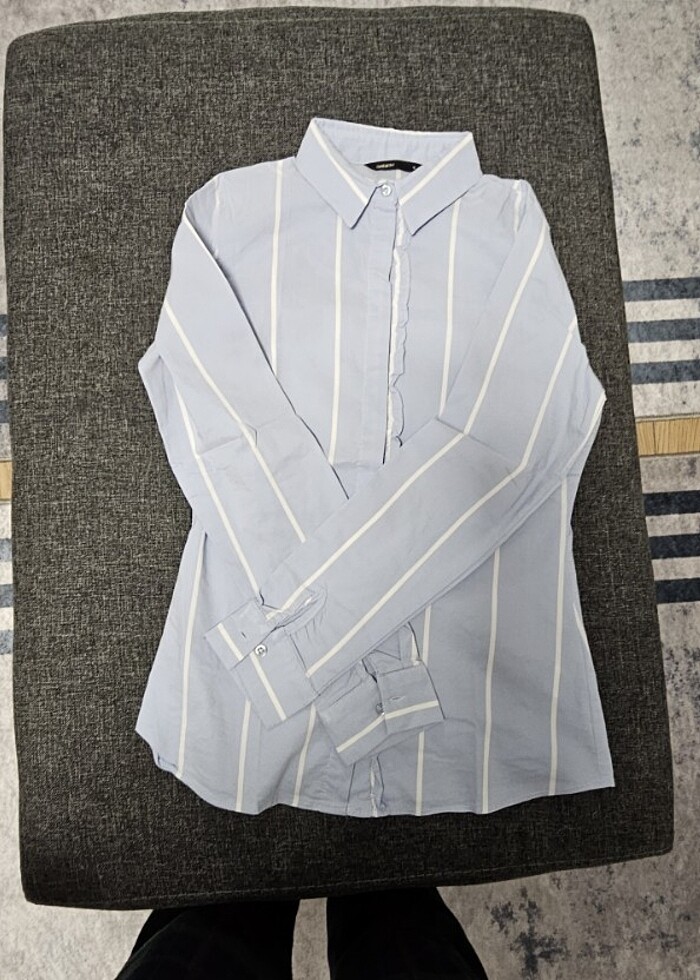 Gömlekk - Görsel 3