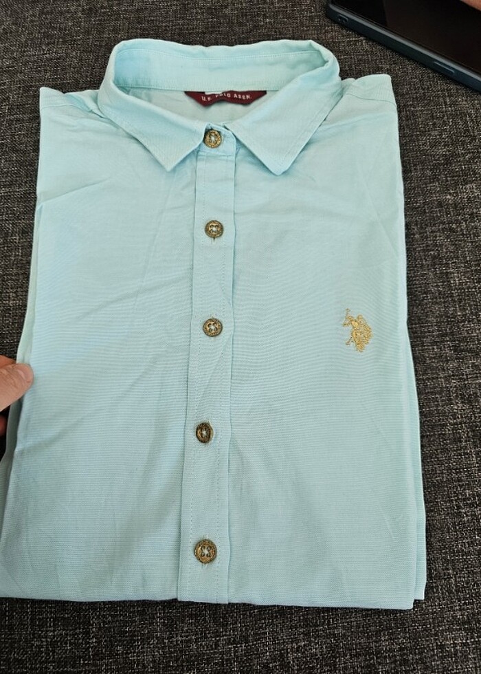 Gömlekk - Görsel 2