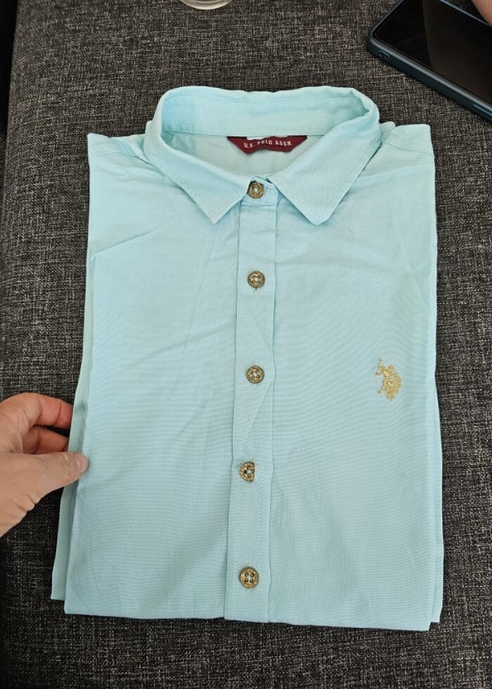 Gömlekk - Görsel 3