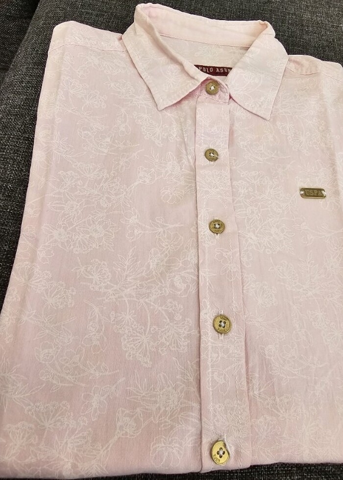 Gömlekk - Görsel 2