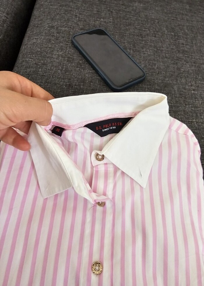 Gömlekkk - Görsel 2