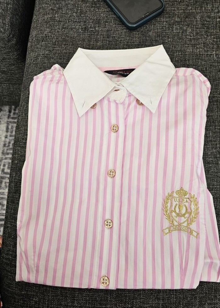 Gömlekkk - Görsel 3