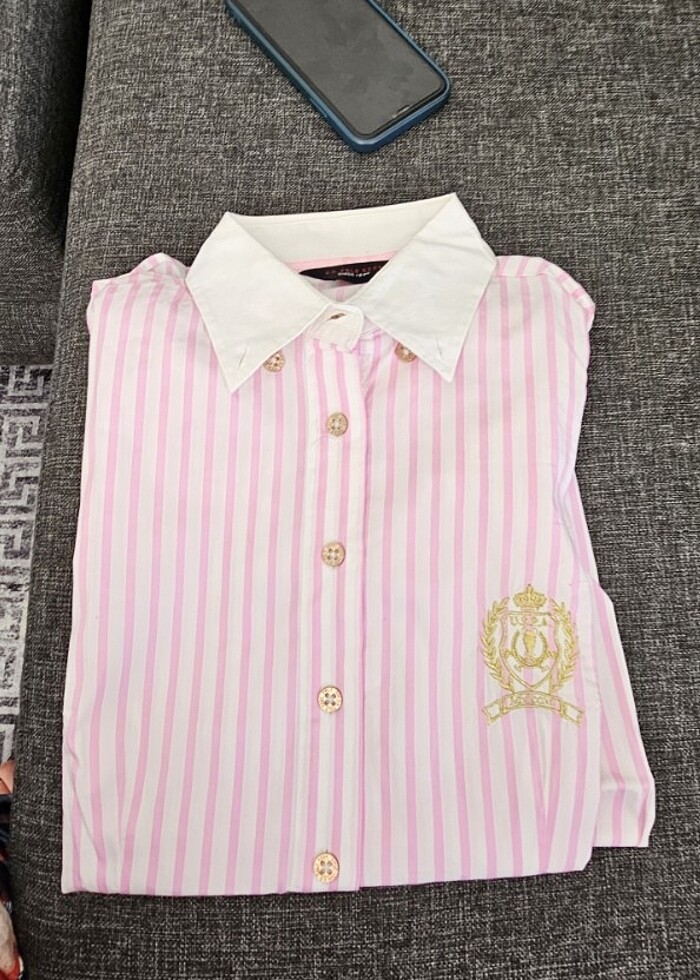 Gömlekkk - Görsel 5