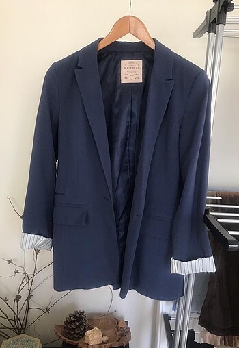 Pull&Bear Blazer Ceket