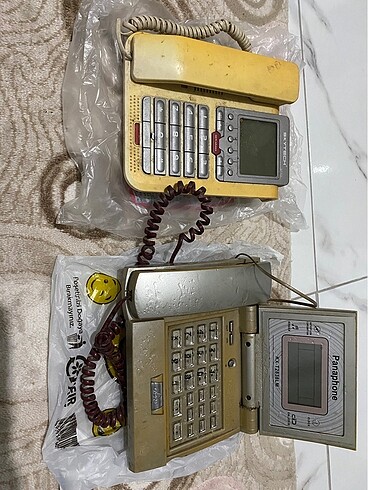 Ev telefonu