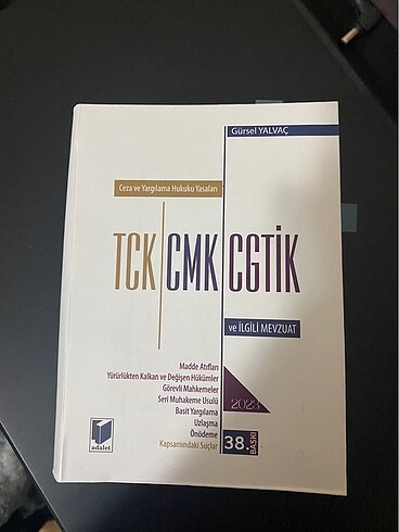 tck cmk cgtik cep boy kanun