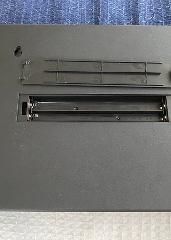 Beden Renk LED Işıklı Mesaj Kutusu