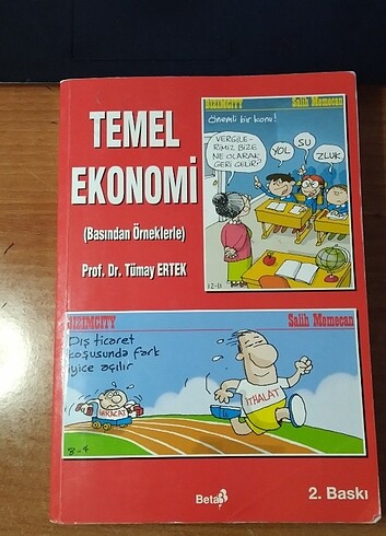 Temel Ekonomi 
