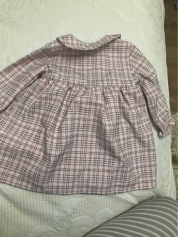 Kanz bebe elbise - Görsel 4