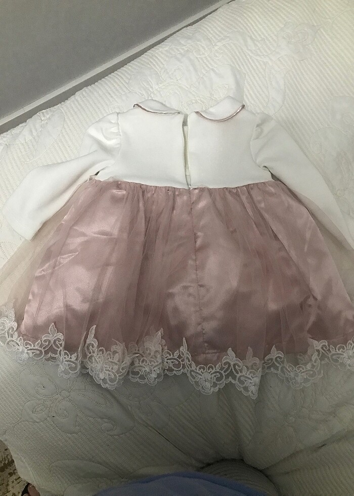 Bebek abiye - Görsel 3