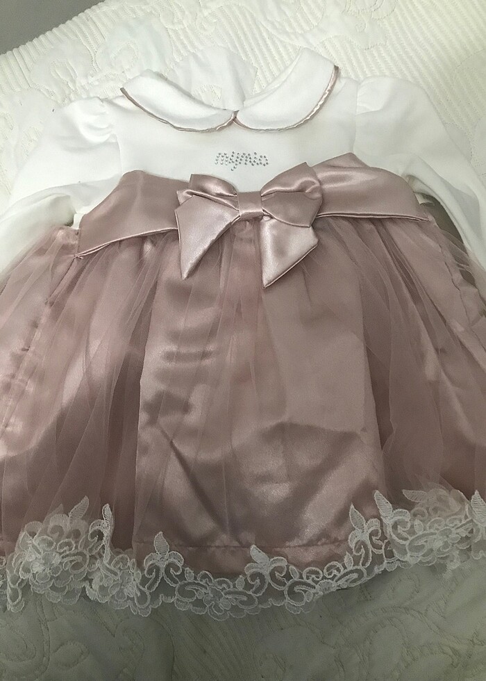 Bebek abiye - Görsel 2