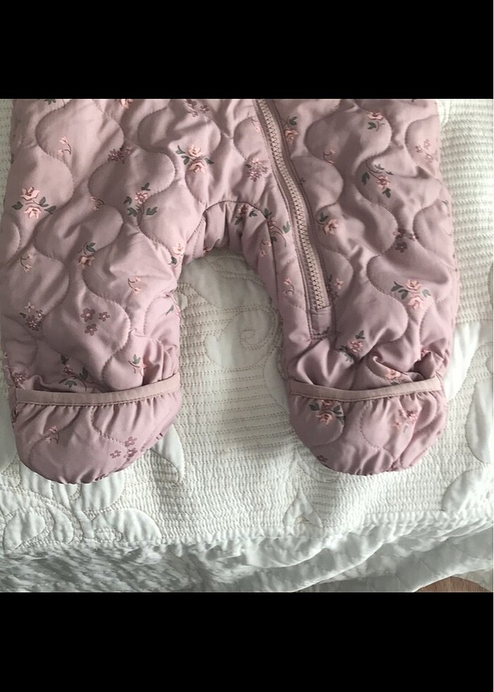 Astronot tulum - Görsel 4