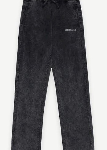 Les Benjamins Likralı Pantolon