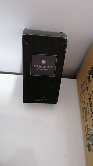 Perceive for men 