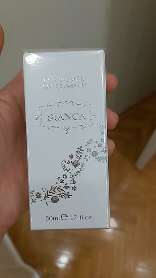 Farmasi Bianca Parfum 50ml