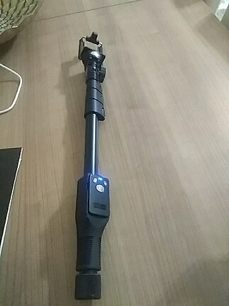 Yunteng 1288 Bluetooth tripot selfie 