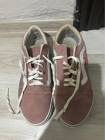 Vans Vans ayakkabı