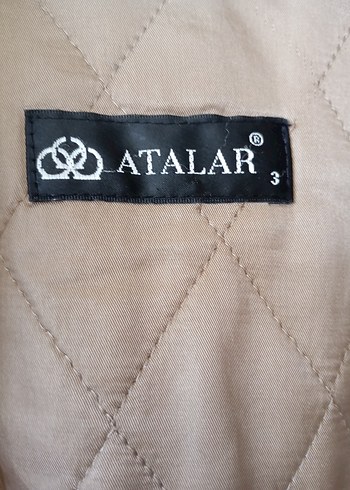 Atalar mevsimlik