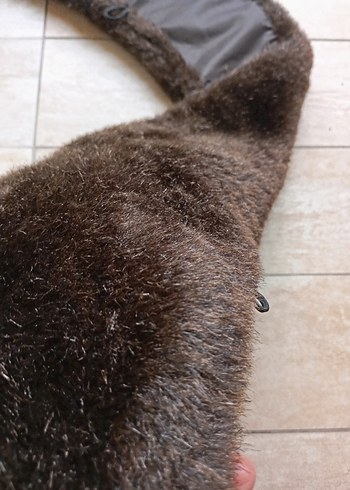  Beden peluş