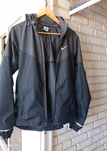 Gri Uzun Kollu Nike