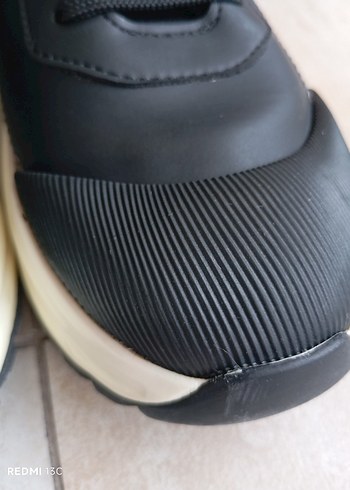 Siyah elle - Görsel 10