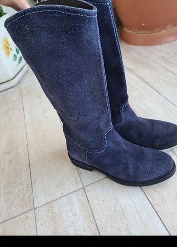 orjinal süet - Görsel 5