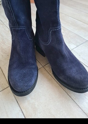 orjinal süet - Görsel 8