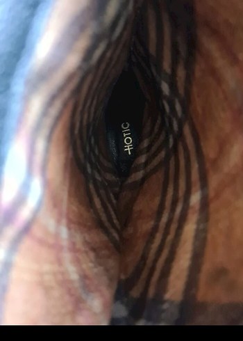 orjinal süet - Görsel 7