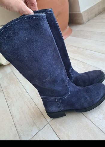 orjinal süet - Görsel 10